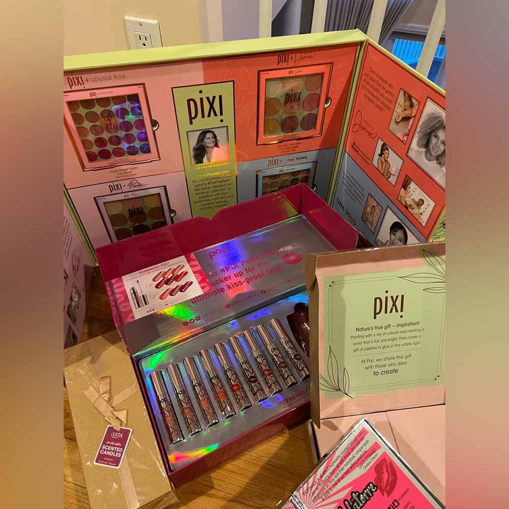 Mystery Full Size PIXI Products - Picture 10 of 13
